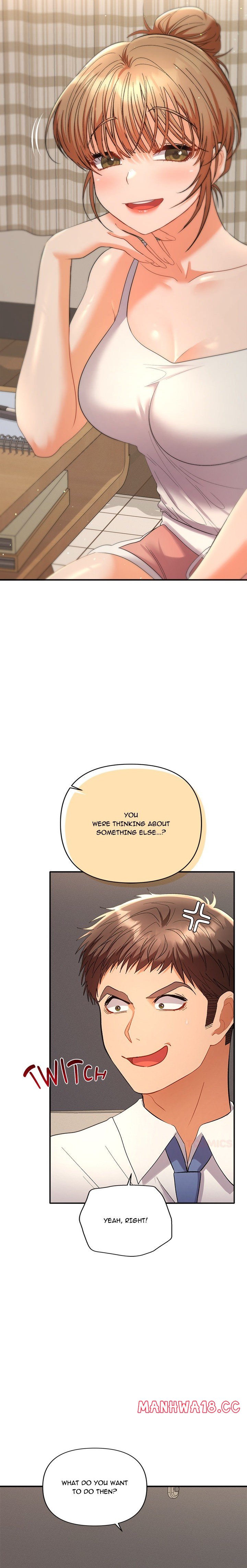 Everyone S Man chapter 14 page 6