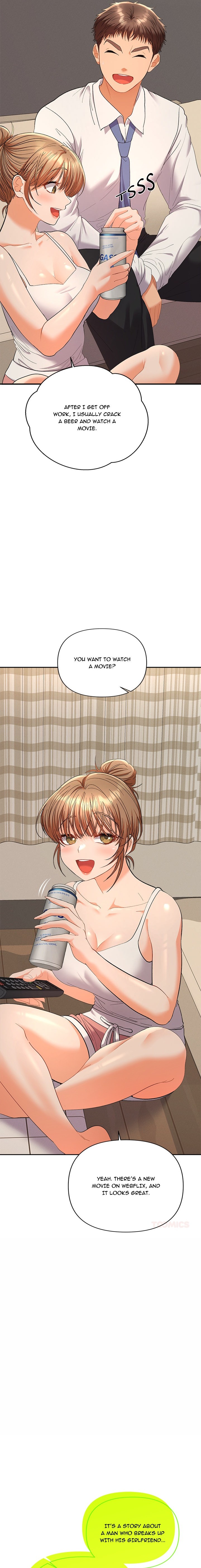Everyone S Man chapter 14 page 7