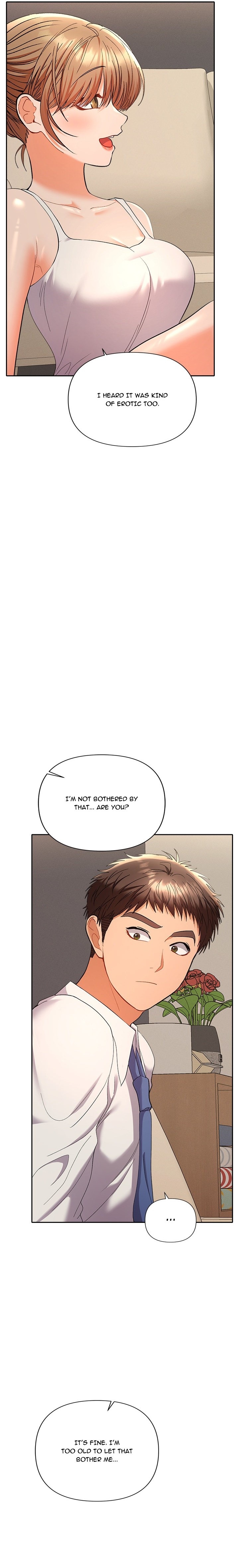 Everyone S Man chapter 14 page 9