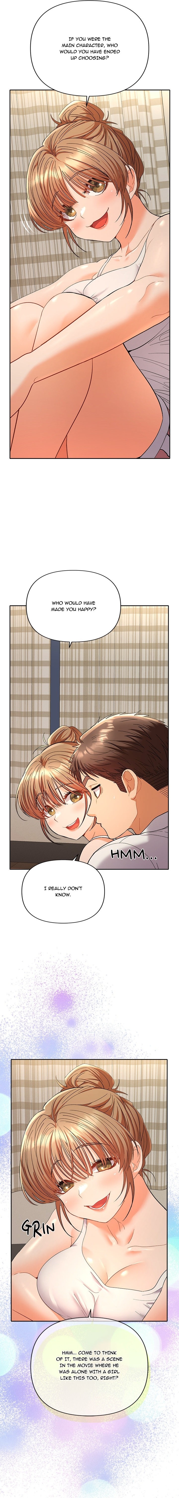 Everyone S Man chapter 14 page 16