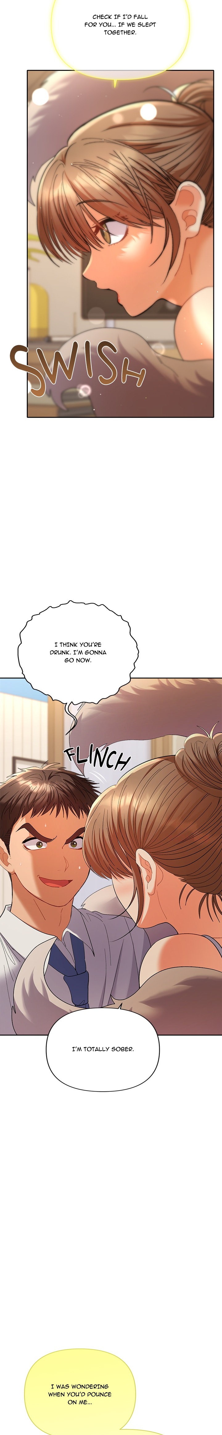 Everyone S Man chapter 14 page 23