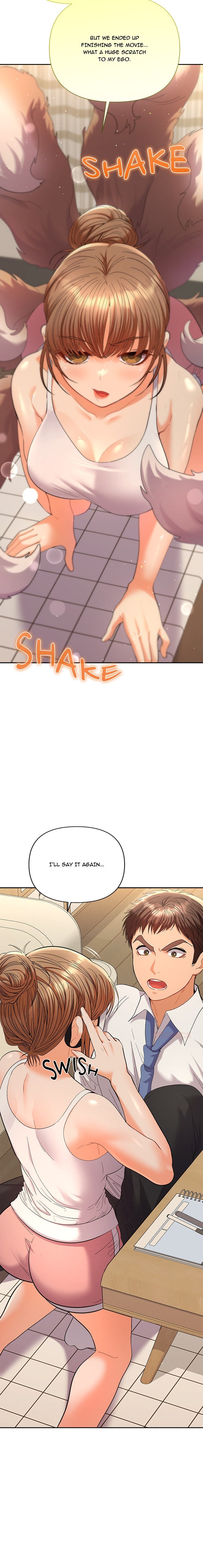 Everyone S Man chapter 14 page 24
