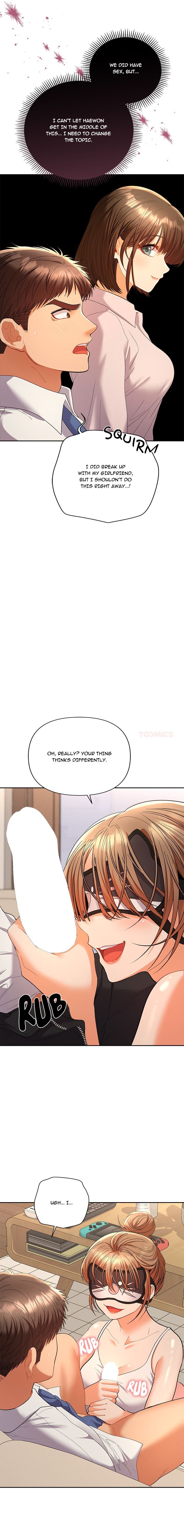 Everyone S Man chapter 15 page 4