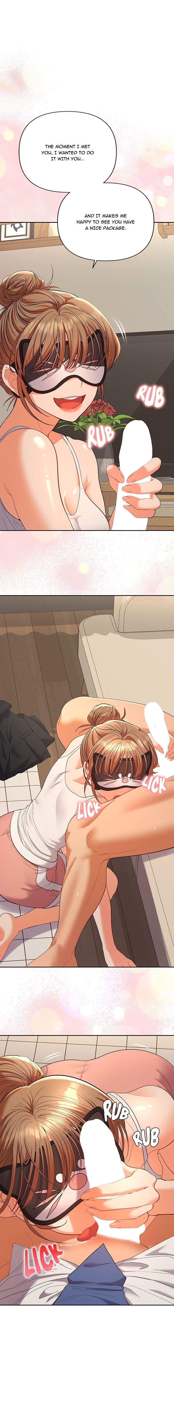 Everyone S Man chapter 15 page 5