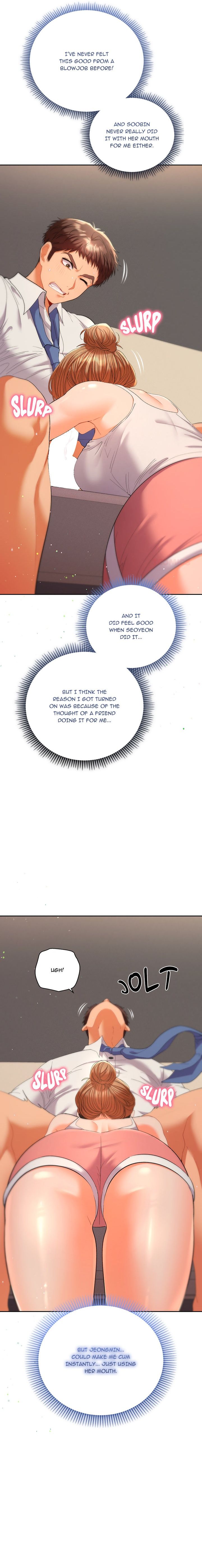 Everyone S Man chapter 15 page 7
