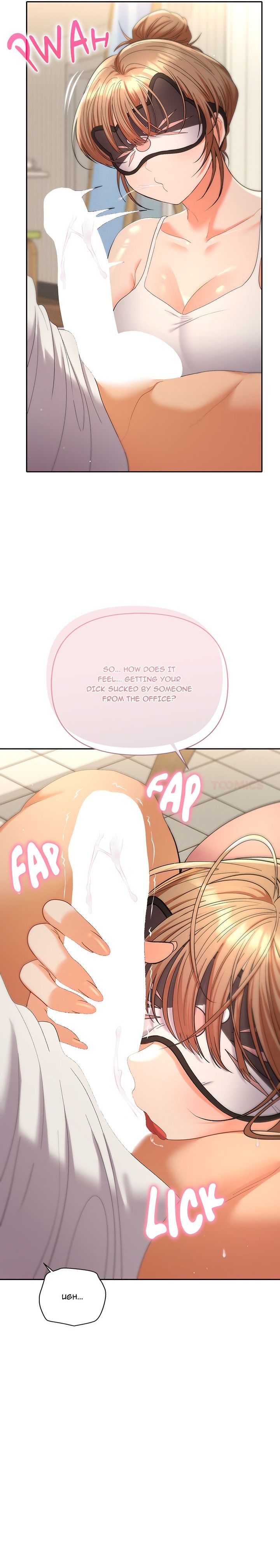 Everyone S Man chapter 15 page 8