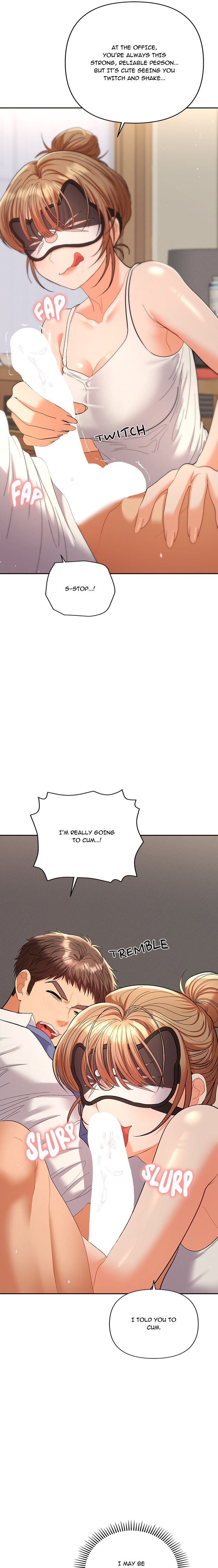 Everyone S Man chapter 15 page 9