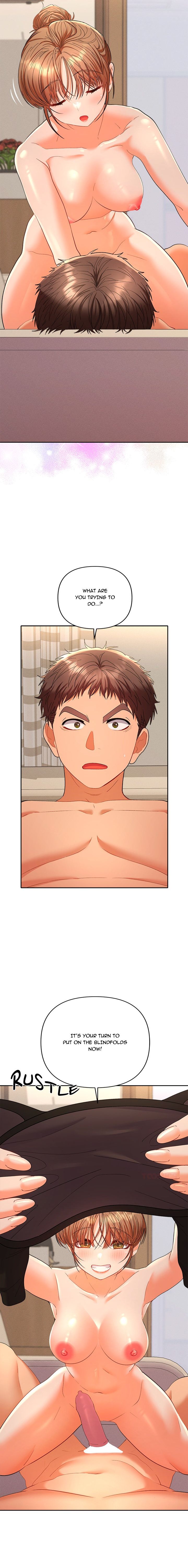 Everyone S Man chapter 15 page 19