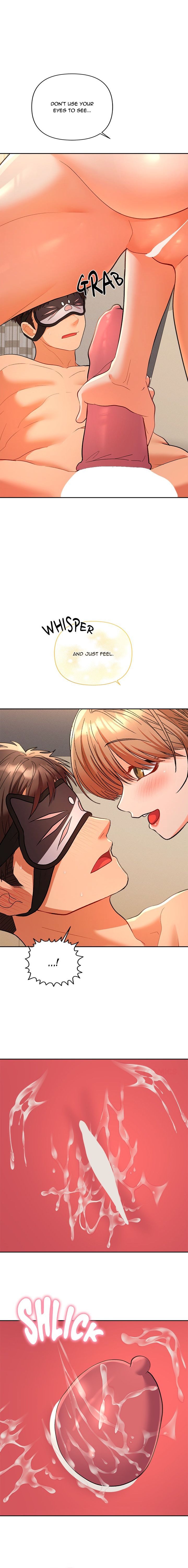 Everyone S Man chapter 15 page 20