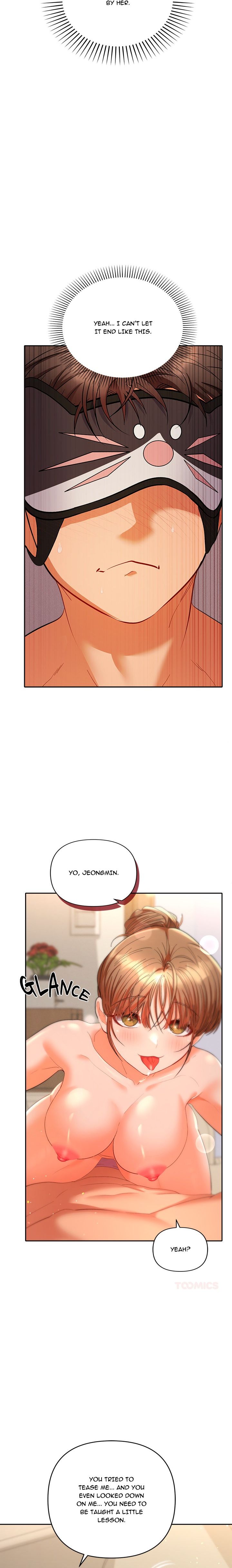 Everyone S Man chapter 15 page 23