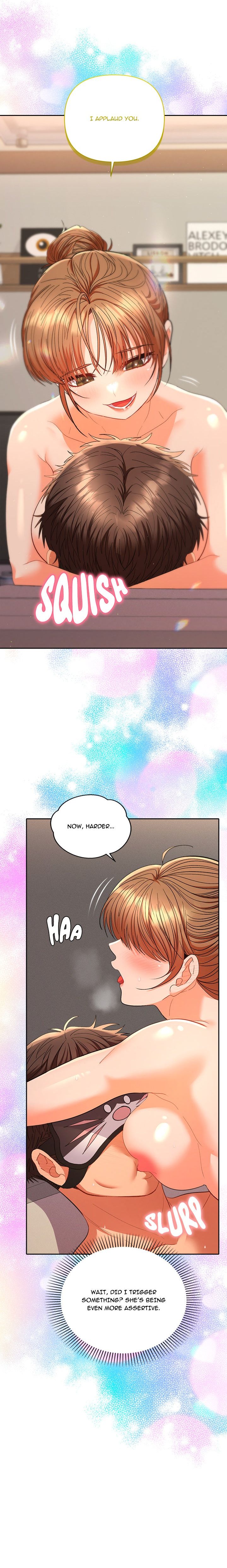 Everyone S Man chapter 16 page 3