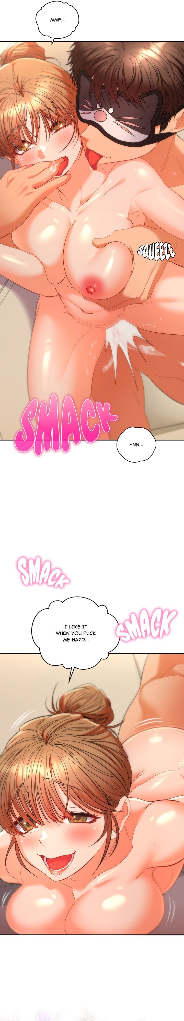 Everyone S Man chapter 16 page 6