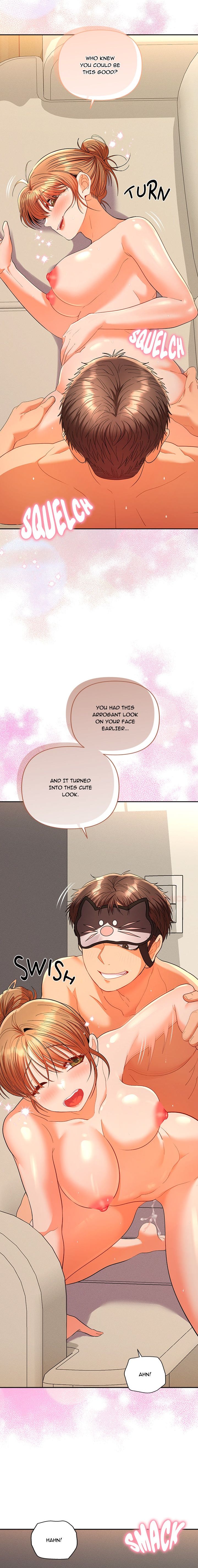 Everyone S Man chapter 16 page 7