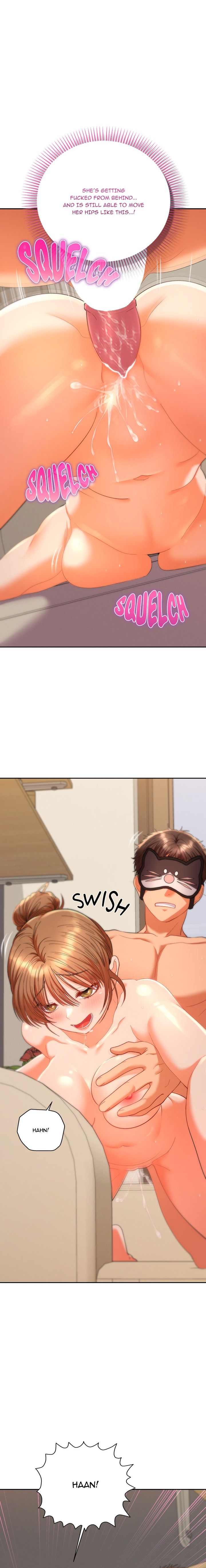 Everyone S Man chapter 16 page 9
