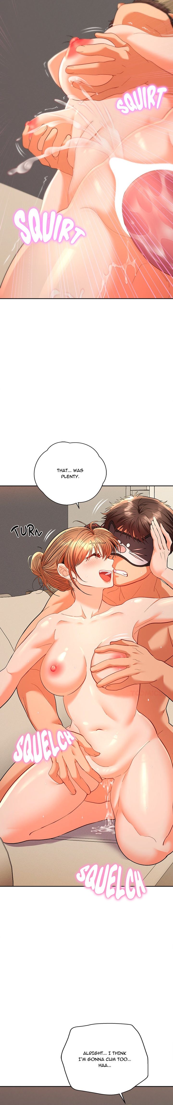 Everyone S Man chapter 16 page 10
