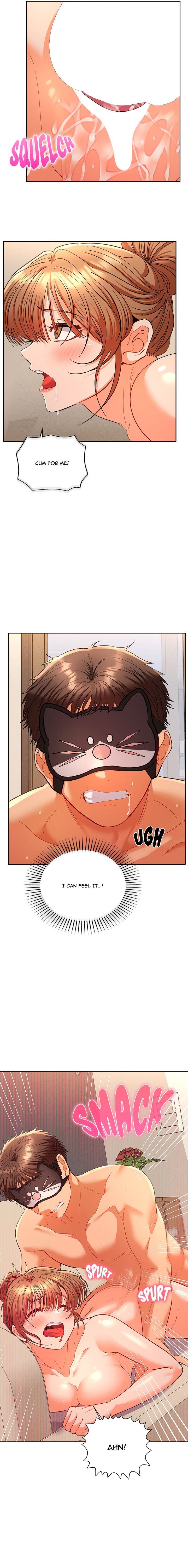 Everyone S Man chapter 16 page 13