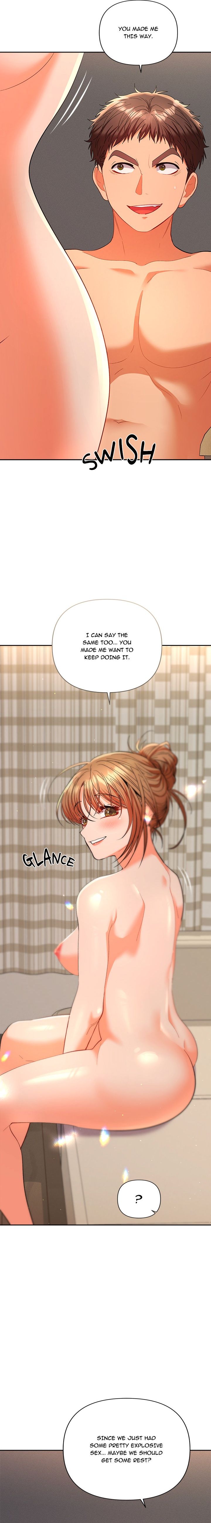 Everyone S Man chapter 16 page 15