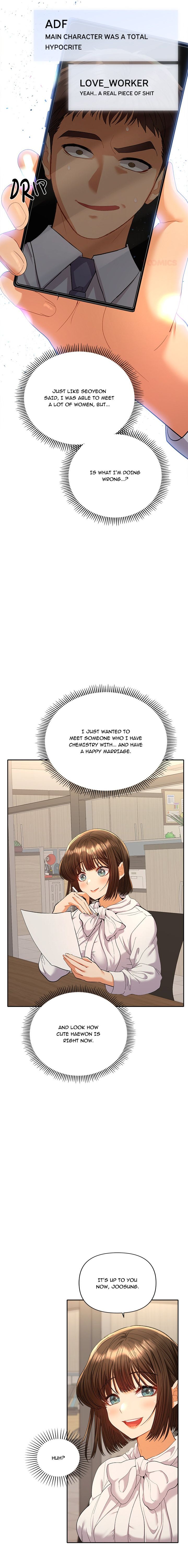 Everyone S Man chapter 16 page 24
