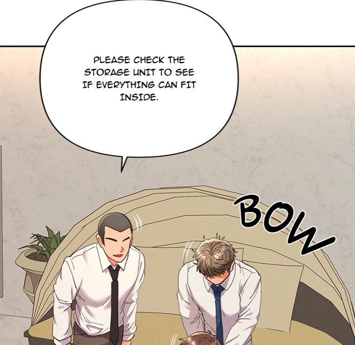 Everyone S Man chapter 17 page 9