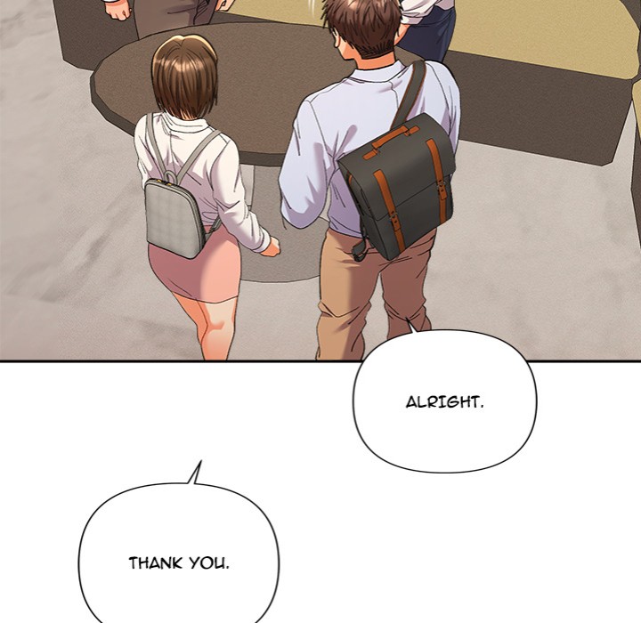Everyone S Man chapter 17 page 10