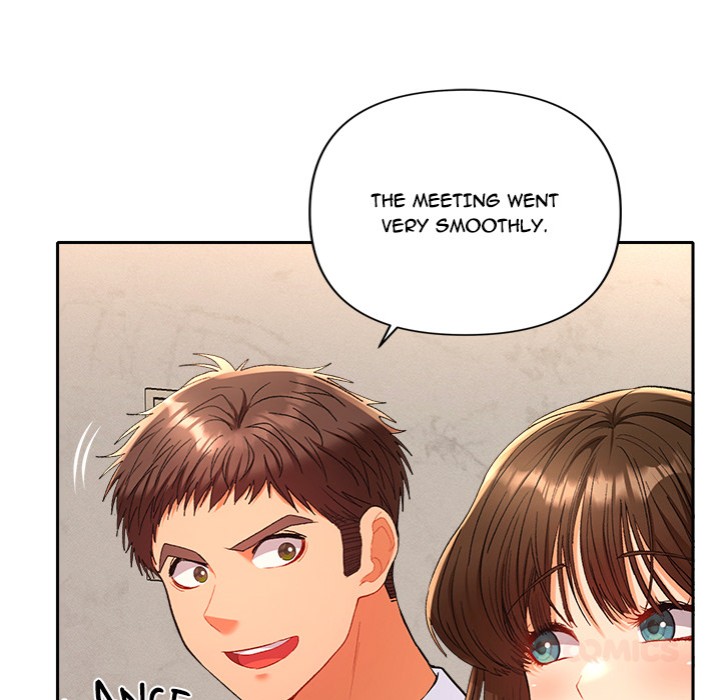 Everyone S Man chapter 17 page 12