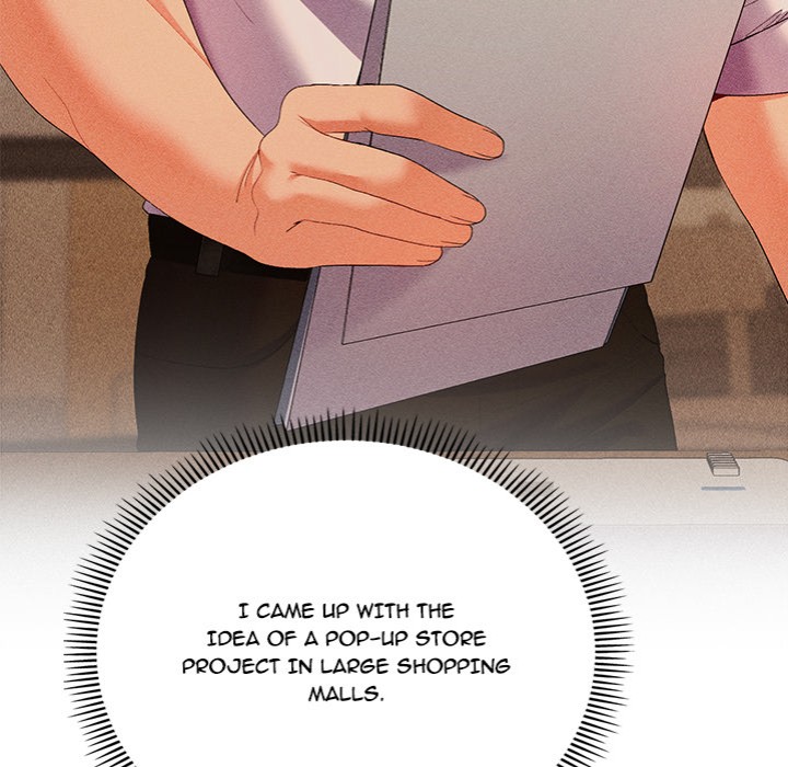 Everyone S Man chapter 17 page 19