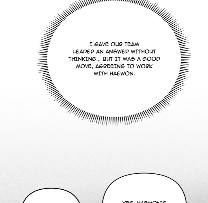 Everyone S Man chapter 17 page 21