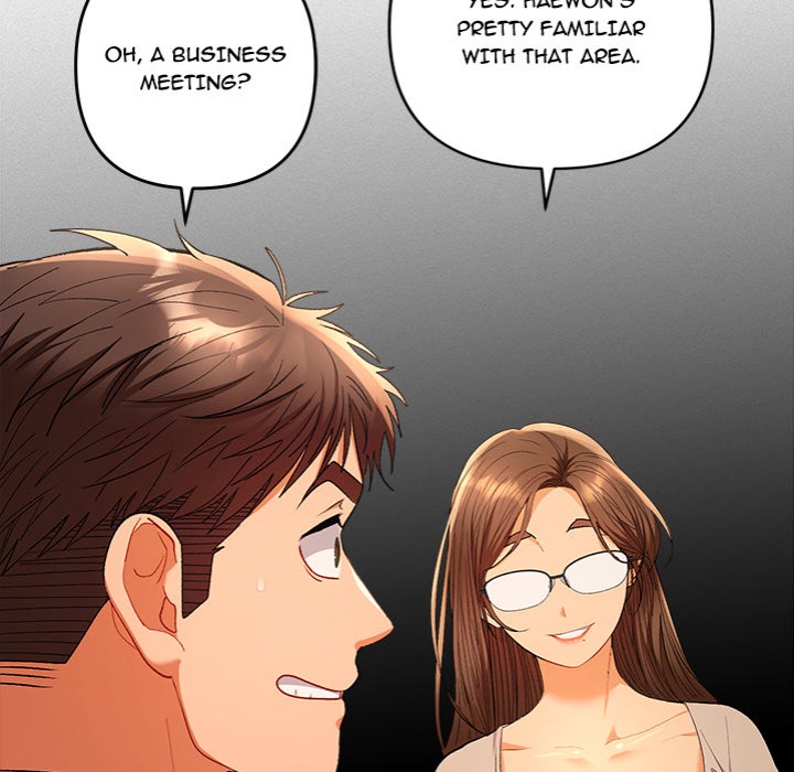 Everyone S Man chapter 17 page 22