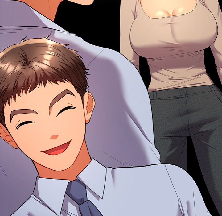 Everyone S Man chapter 17 page 23