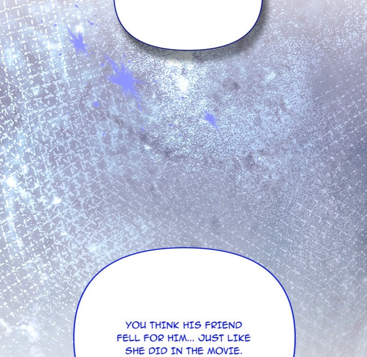 Everyone S Man chapter 17 page 32