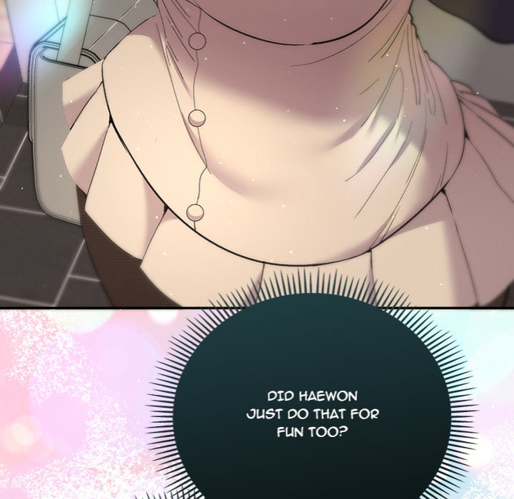 Everyone S Man chapter 17 page 43
