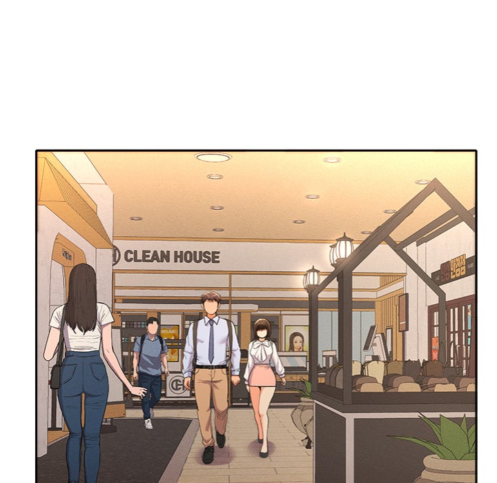 Everyone S Man chapter 17 page 57