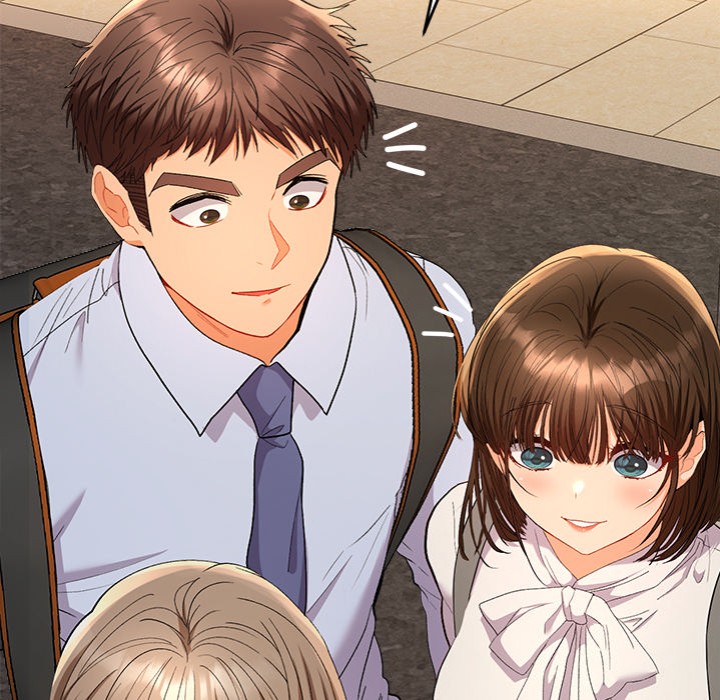 Everyone S Man chapter 17 page 62
