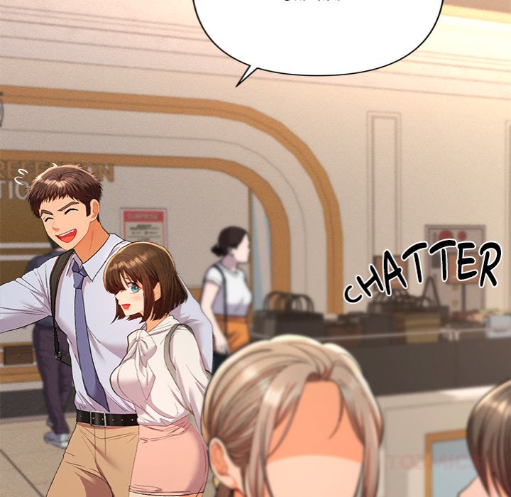 Everyone S Man chapter 17 page 84