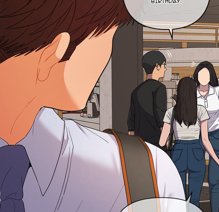 Everyone S Man chapter 17 page 90