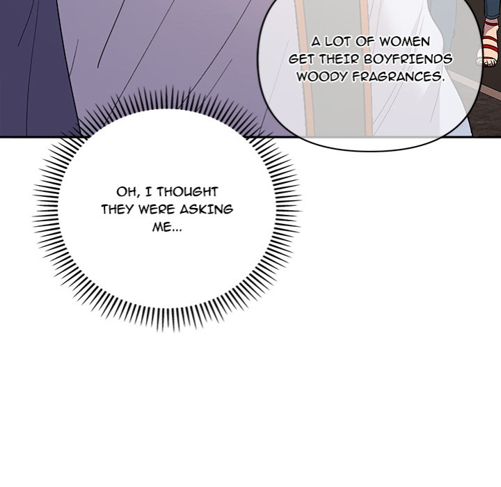 Everyone S Man chapter 17 page 91