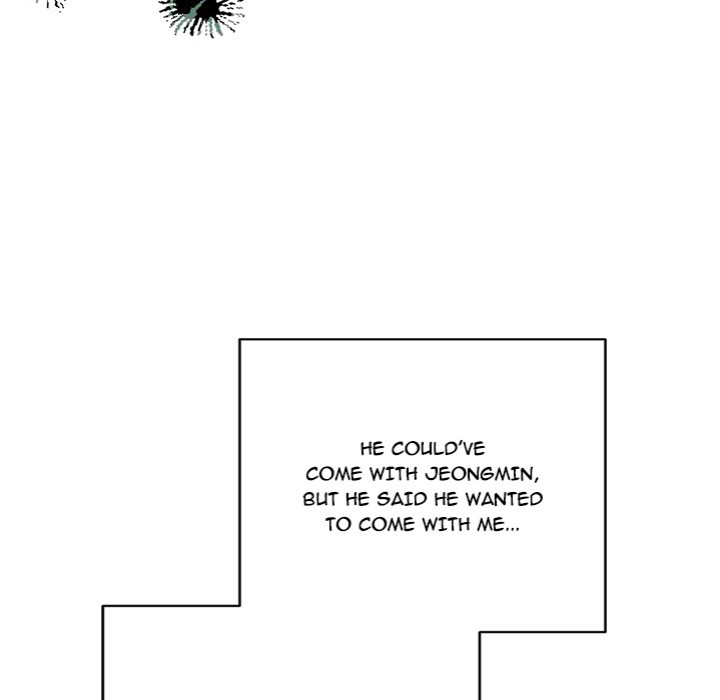Everyone S Man chapter 17 page 108