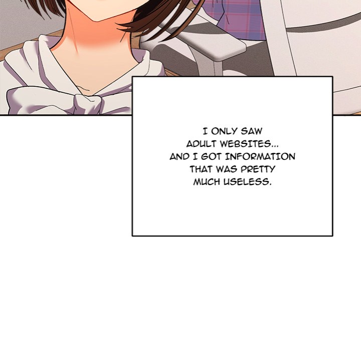 Everyone S Man chapter 17 page 120