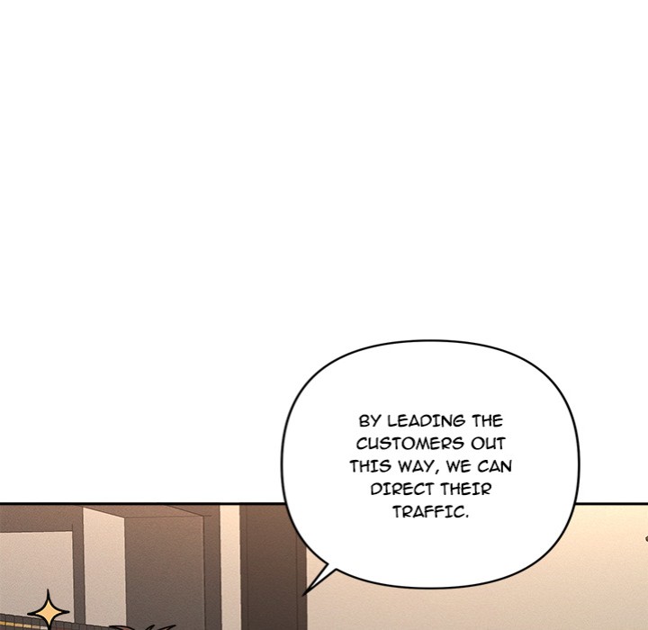 Everyone S Man chapter 17 page 122