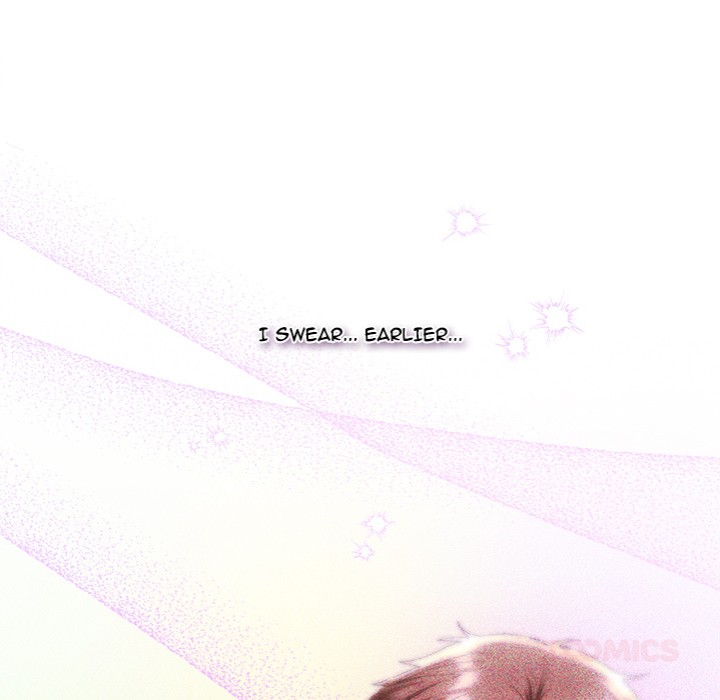 Everyone S Man chapter 17 page 132