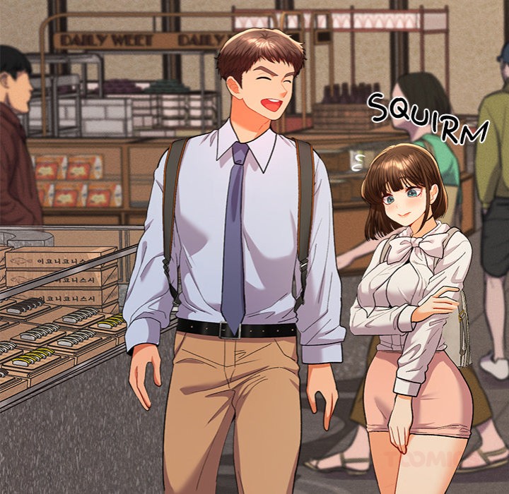 Everyone S Man chapter 17 page 156