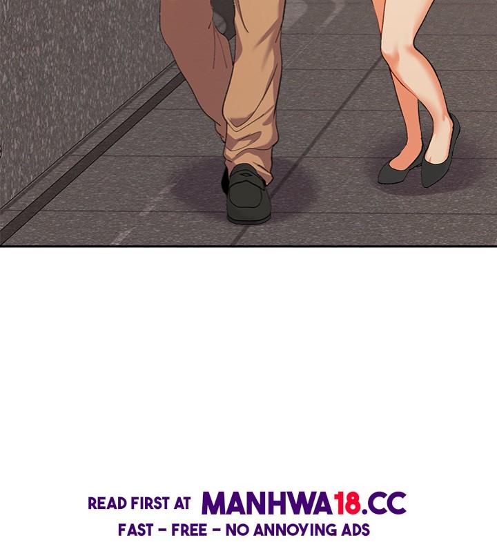 Everyone S Man chapter 17 page 157