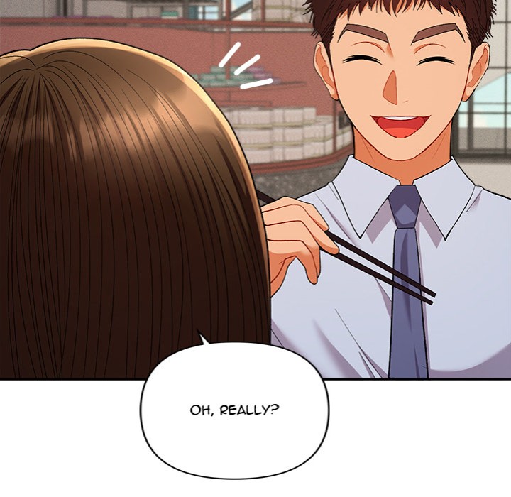 Everyone S Man chapter 17 page 161