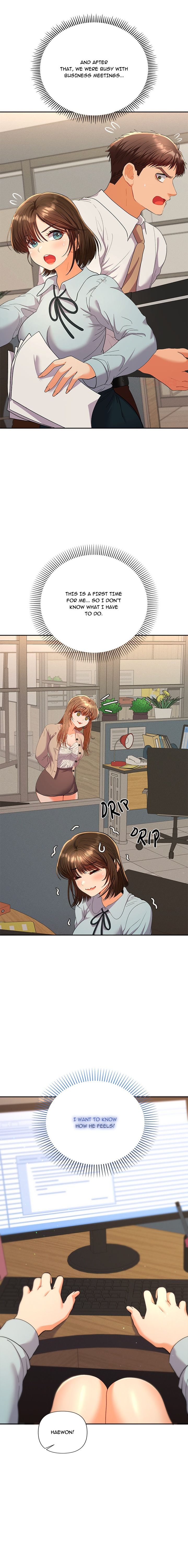 Everyone S Man chapter 18 page 4