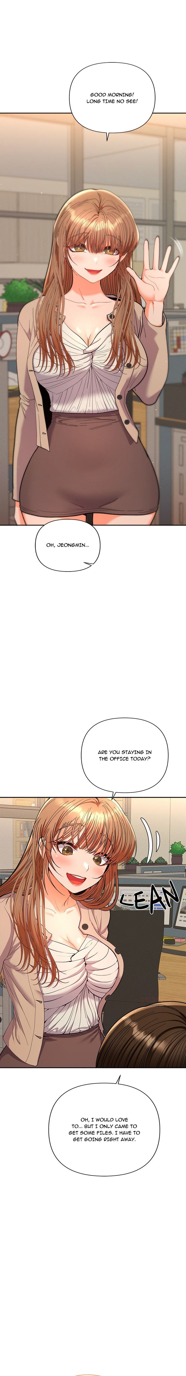 Everyone S Man chapter 18 page 5