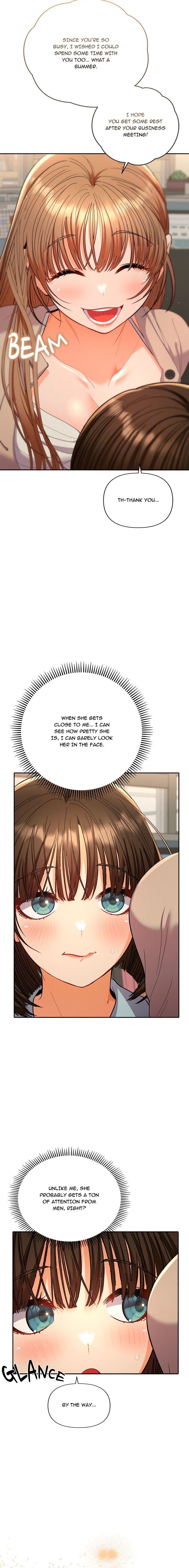 Everyone S Man chapter 18 page 6