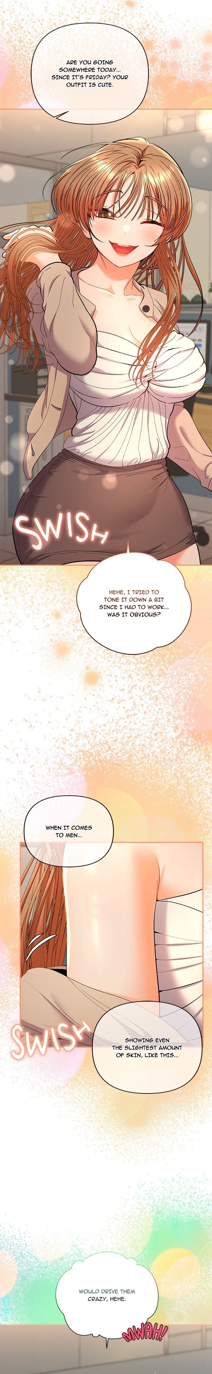 Everyone S Man chapter 18 page 7