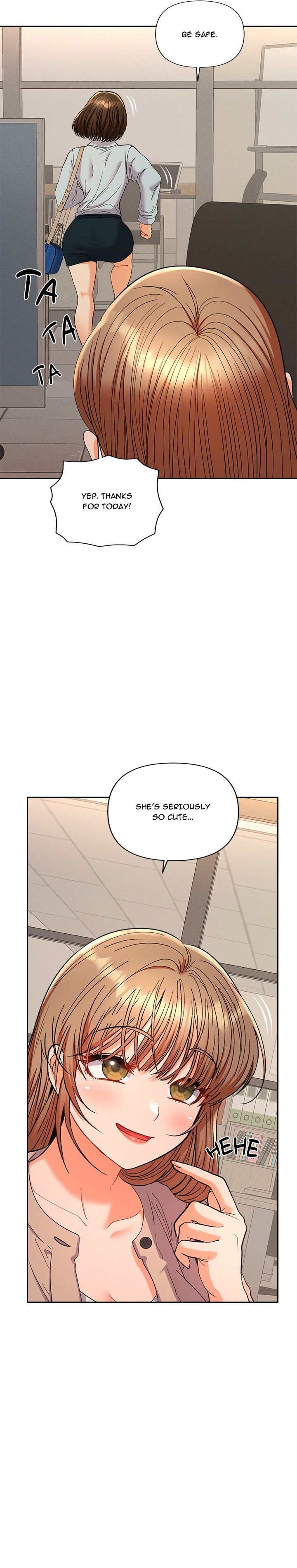 Everyone S Man chapter 18 page 18