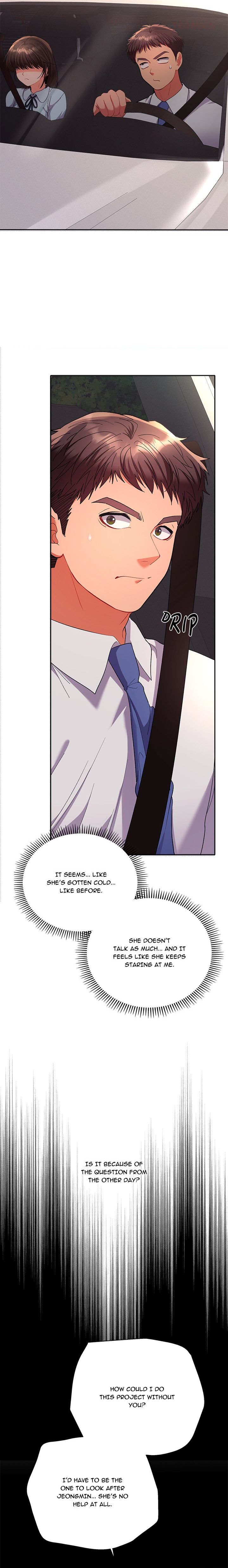 Everyone S Man chapter 18 page 22