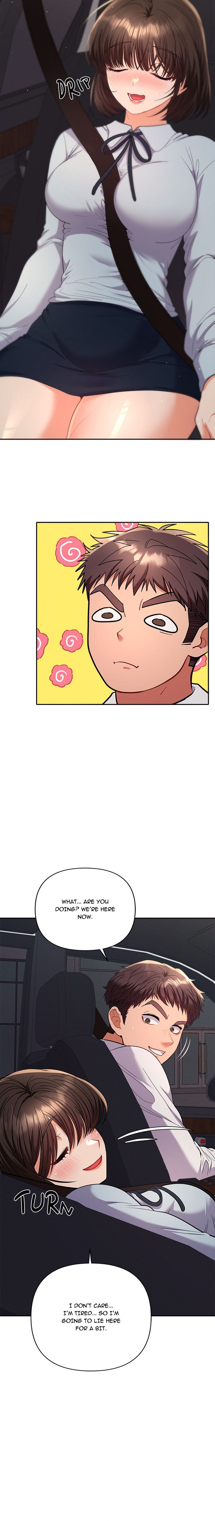 Everyone S Man chapter 18 page 26
